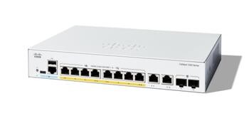 Cisco C1200-8P-E-2G-RF - REFRESH