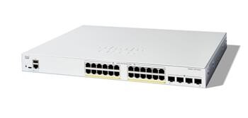 Cisco C1200-24P-4X-RF - REFRESH