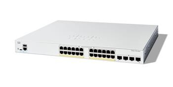 Cisco C1200-24FP-4G-RF - REFRESH
