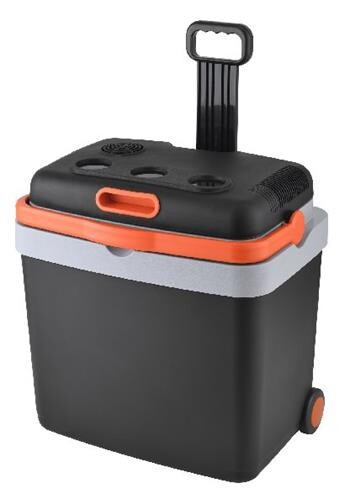 Guzzanti GZ 33A autochladnička