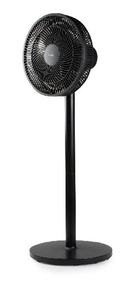 DOMO DO8157 2v1 stojanový i stolní ventilátor