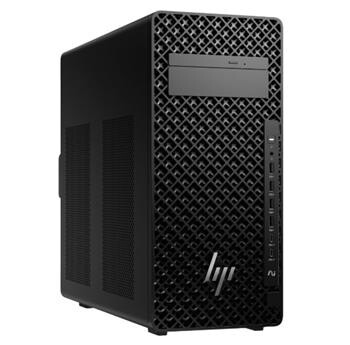 HP Z2 Tower G1i / Ultra 7-265 / 16 / 512 / NVD A400 / W11P / B34L8ES