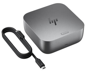HP Thunderbolt 4 100W G6 Dock 9X472UT