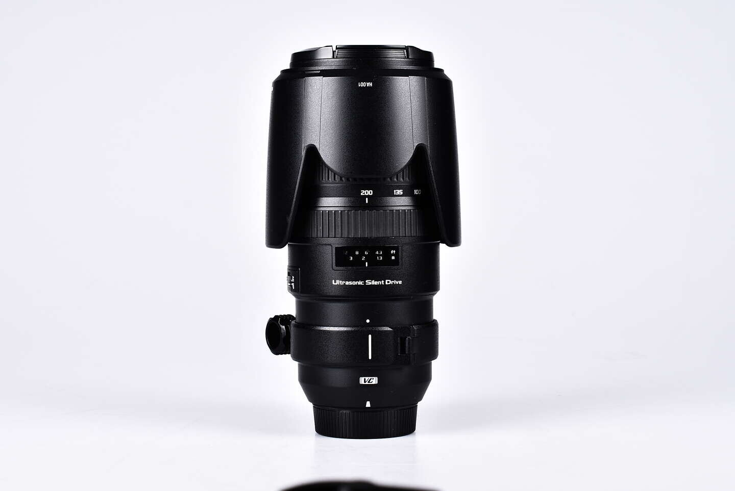 Tokina AT-X 50-135 mm f/2,8 PRO DX pro Canon bazar
