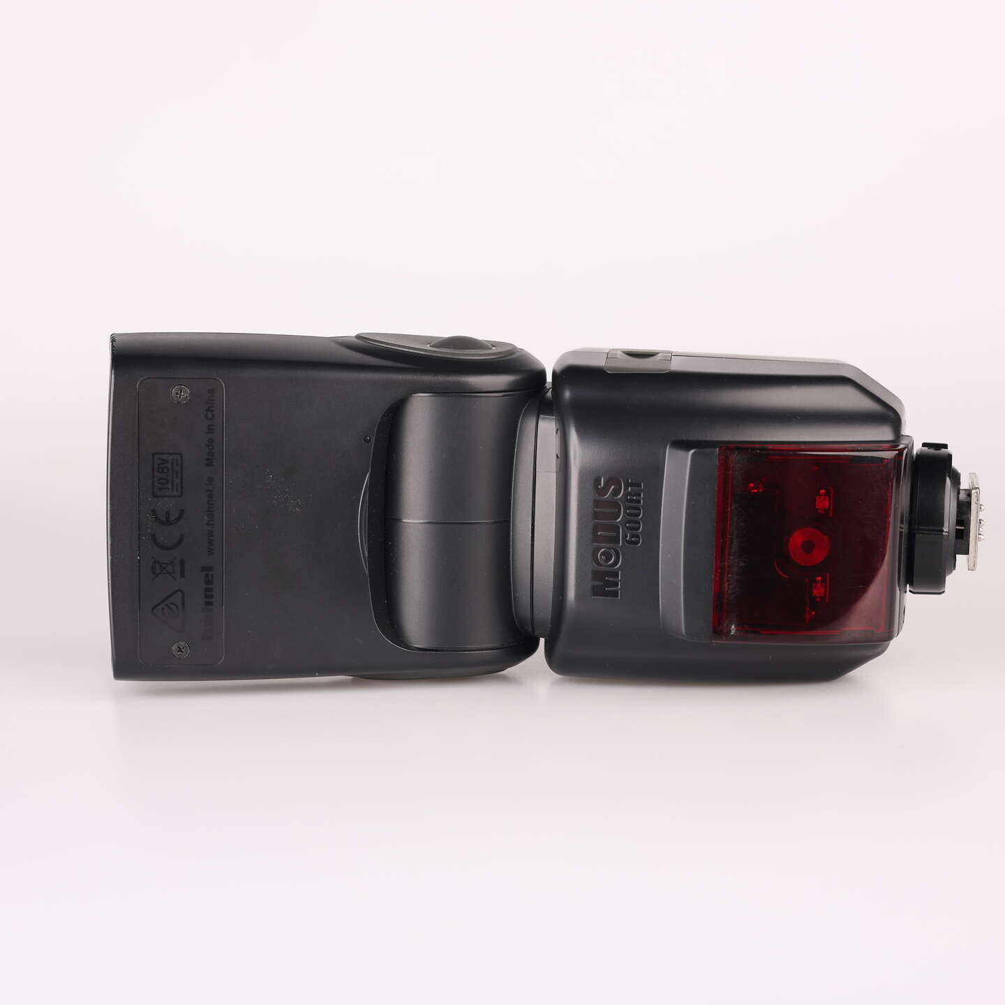 Hähnel Modus 600RT MK II Wireless Kit pro Nikon bazar