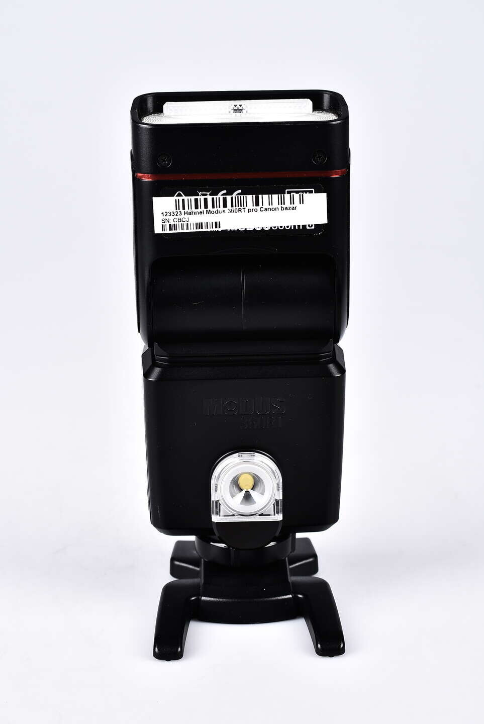 Hähnel Modus 360RT pro Canon bazar