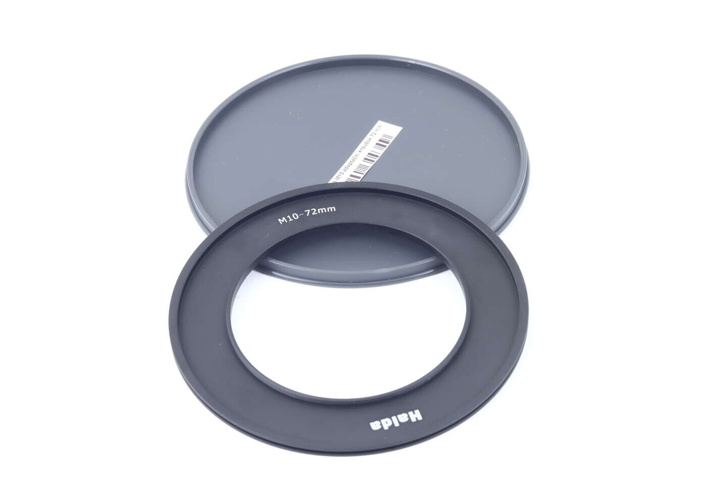Haida M10 adaptační kroužek 72 mm bazar bazar