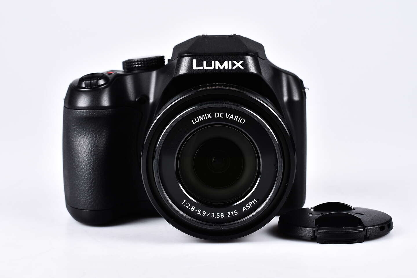 Panasonic Lumix DC-FZ82D bazar