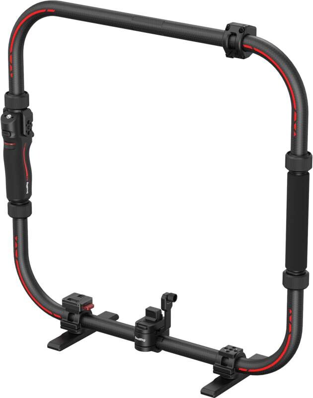 SmallRig Stabilizer Handheld Ring for DJI RS Series 4328 4328
