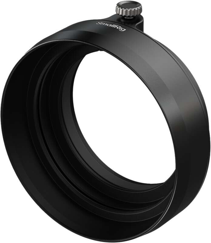 SmallRig Lens Hood for FUJIFILM X half 5215 černá