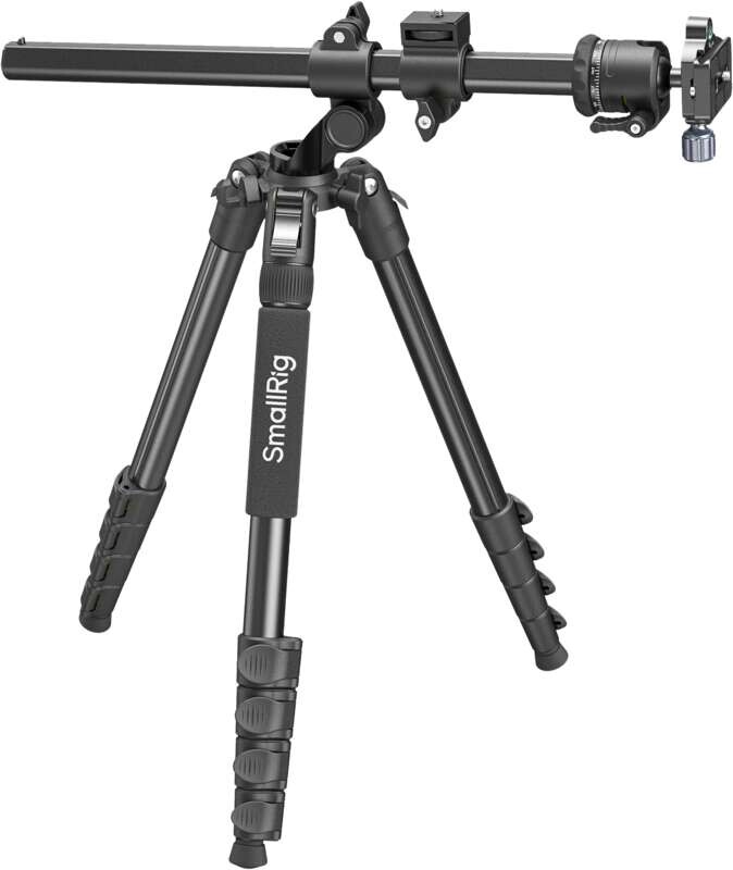 SmallRig Professional Overhead Camera Tripod CT25 5290 5290
