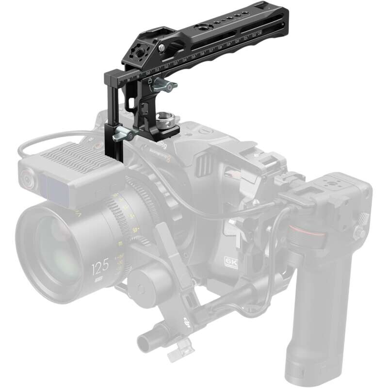 SmallRig Top Handle for DJI Focus Pro LiDAR 5236