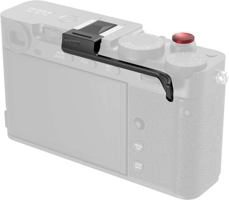 SmallRig Thumb Grip for FUJIFILM X-E5 5452 černá