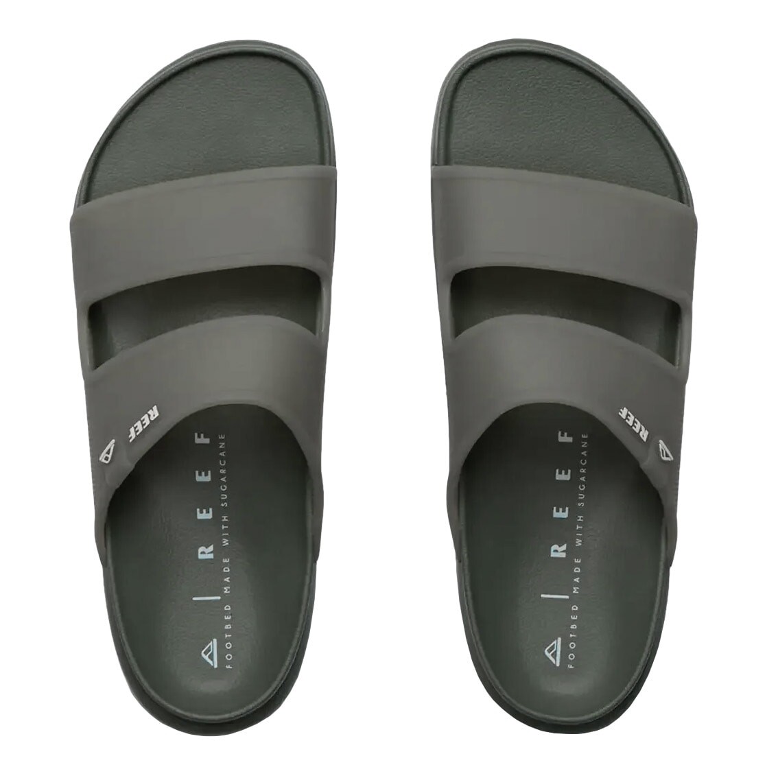 REEF Oasis Double Up