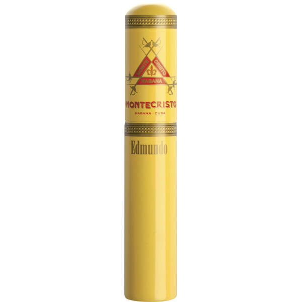 Doutníky Montecristo Edmundo Tuba