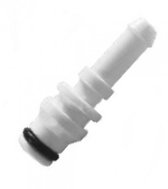 Konektor pro extraktor KARCHER Puzzi 10/2 Adv krátký