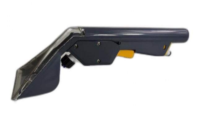 Hubice s rukojetí pro extraktor KARCHER Puzzi 8/1 C černá