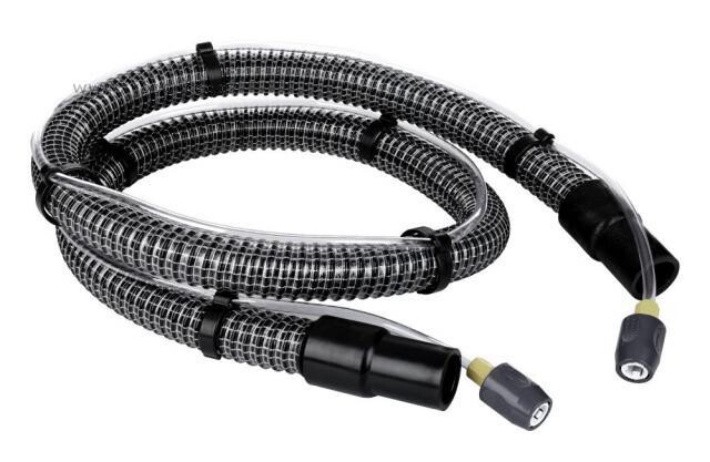 Nástřiková hadice k tepovači KARCHER Puzzi 10/2 Adv 4 metry