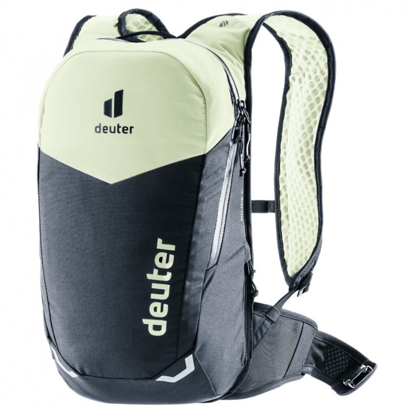 Deuter Cyklistický batoh Deuter Hiline 8 Phosphor