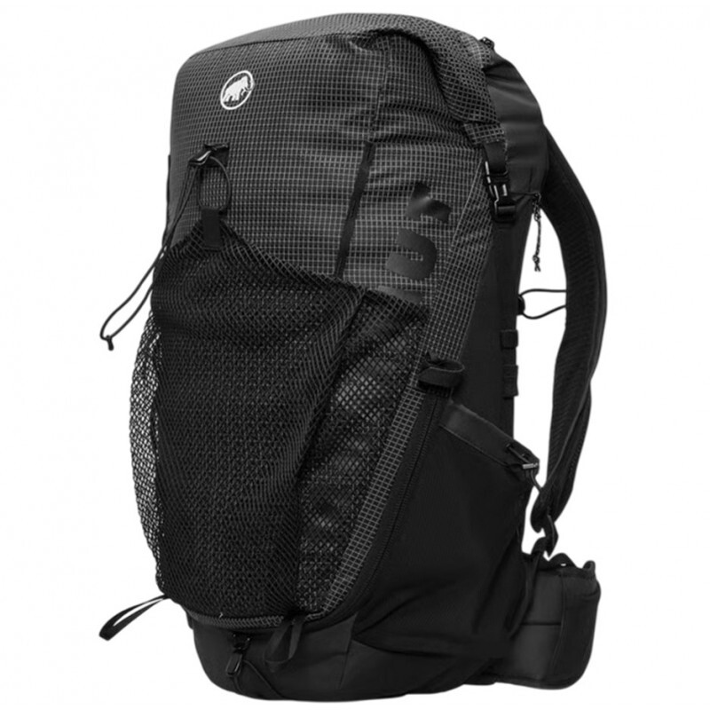 Mammut Trekkingový batoh Mammut Ducan Spine 28-35 blackW