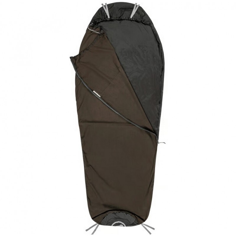 Mammut Bivakovací vak Mammut Grevling EMT Bison