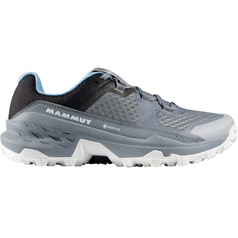 Mammut Dámské trekové boty Mammut Girun II Low GTX Alloy