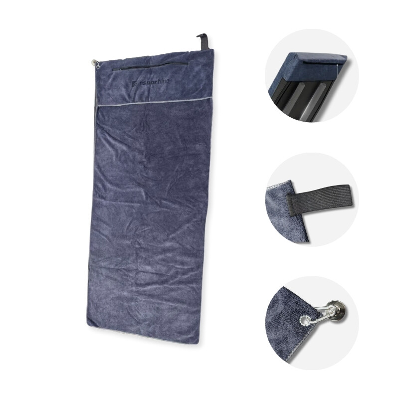 inSPORTline Benchbuddy 120x50 cm