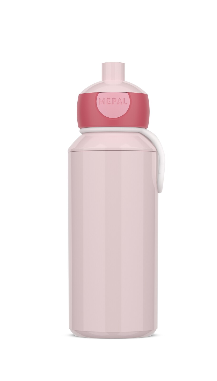 Mepal Lahev pro děti Campus 400 ml Cool Pink