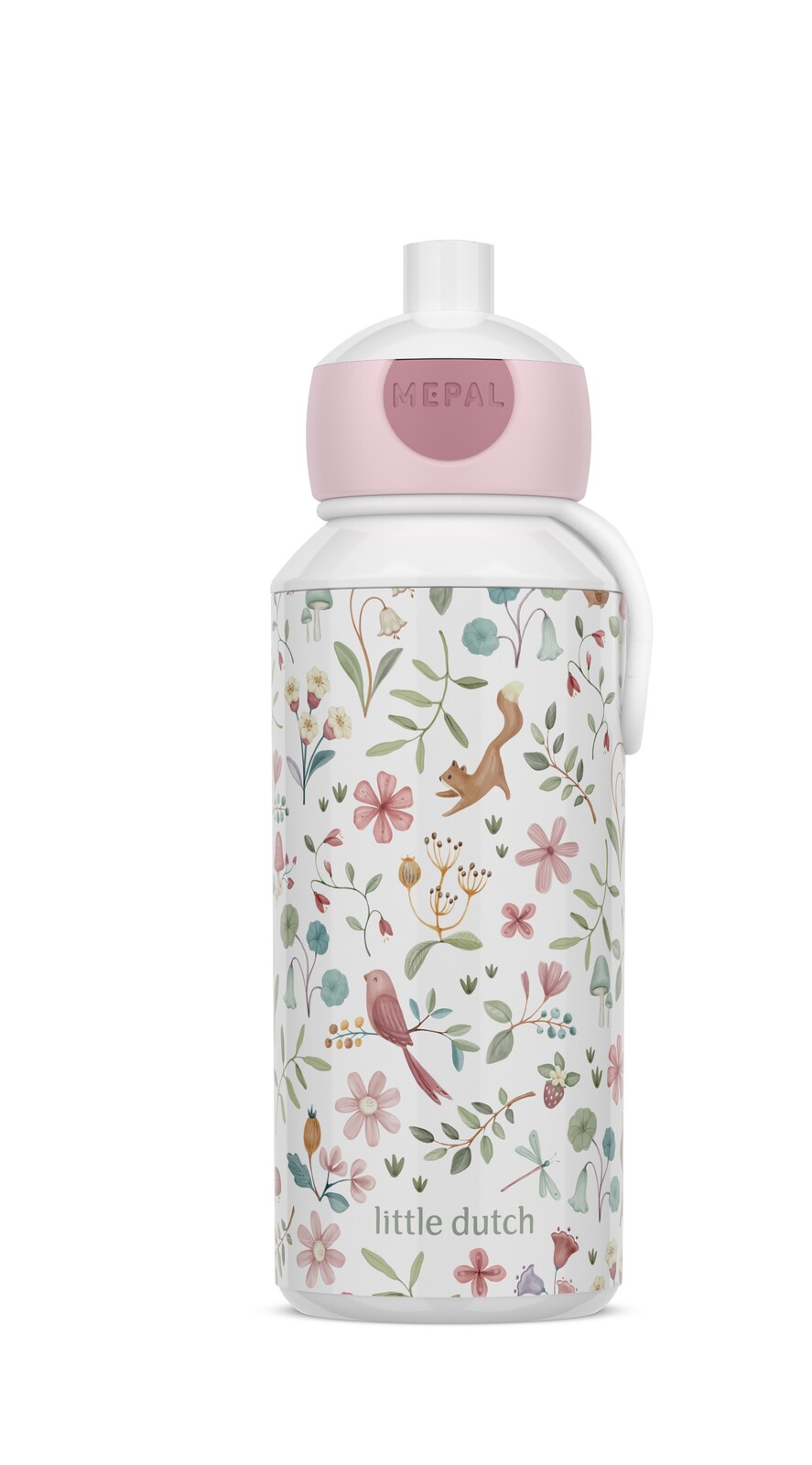 Mepal Lahev pro děti Campus 400 ml Fairy Wonders
