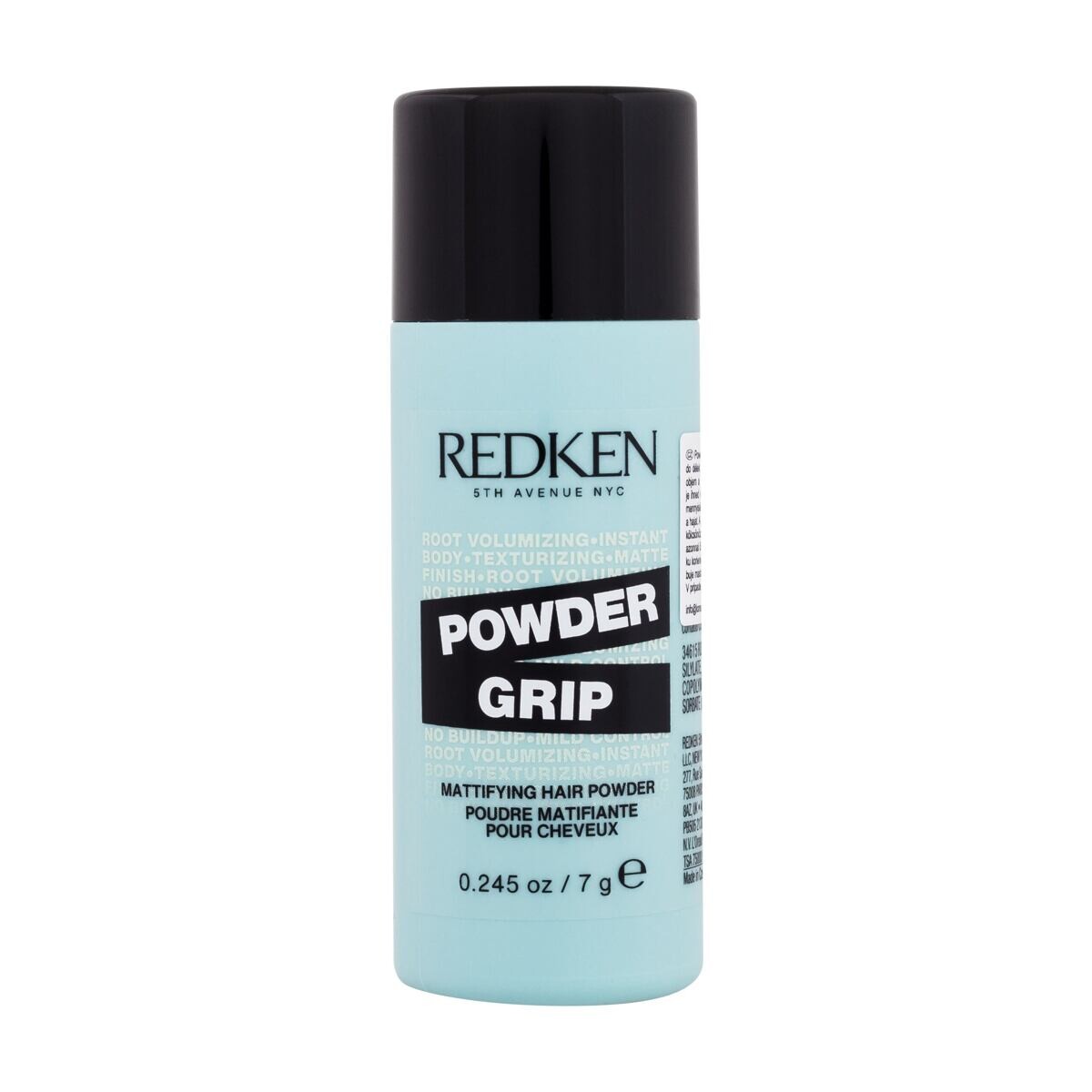 Redken Powder Grip objem vlasů 7 g