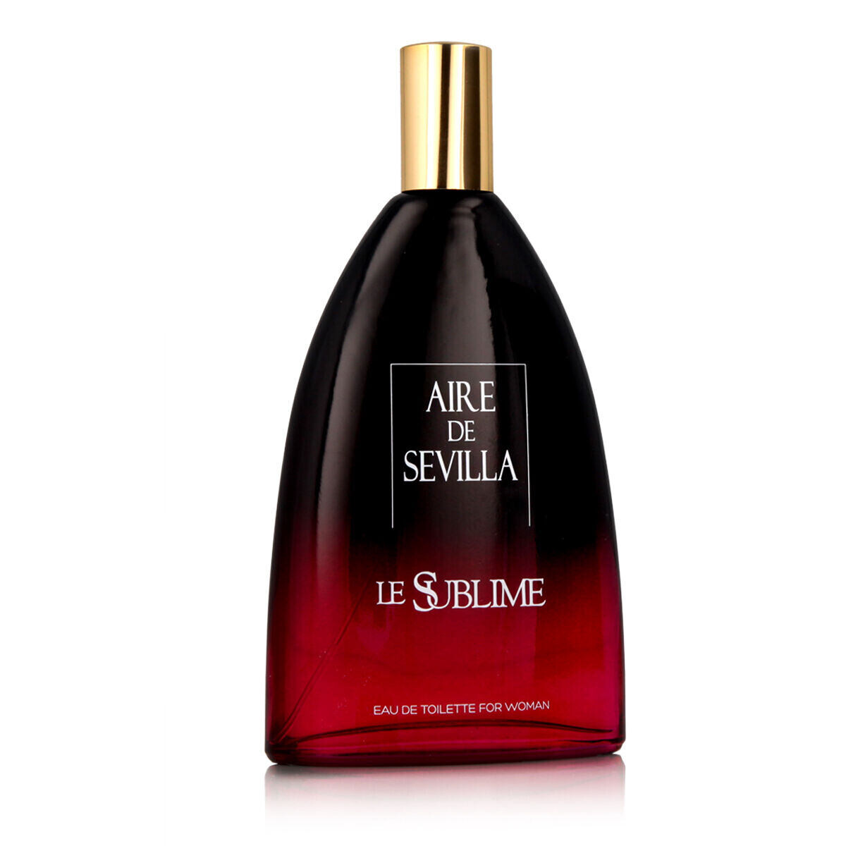 Instituto Espanol Aire de Sevilla Le Sublime 150 ml toaletní voda pro ženy