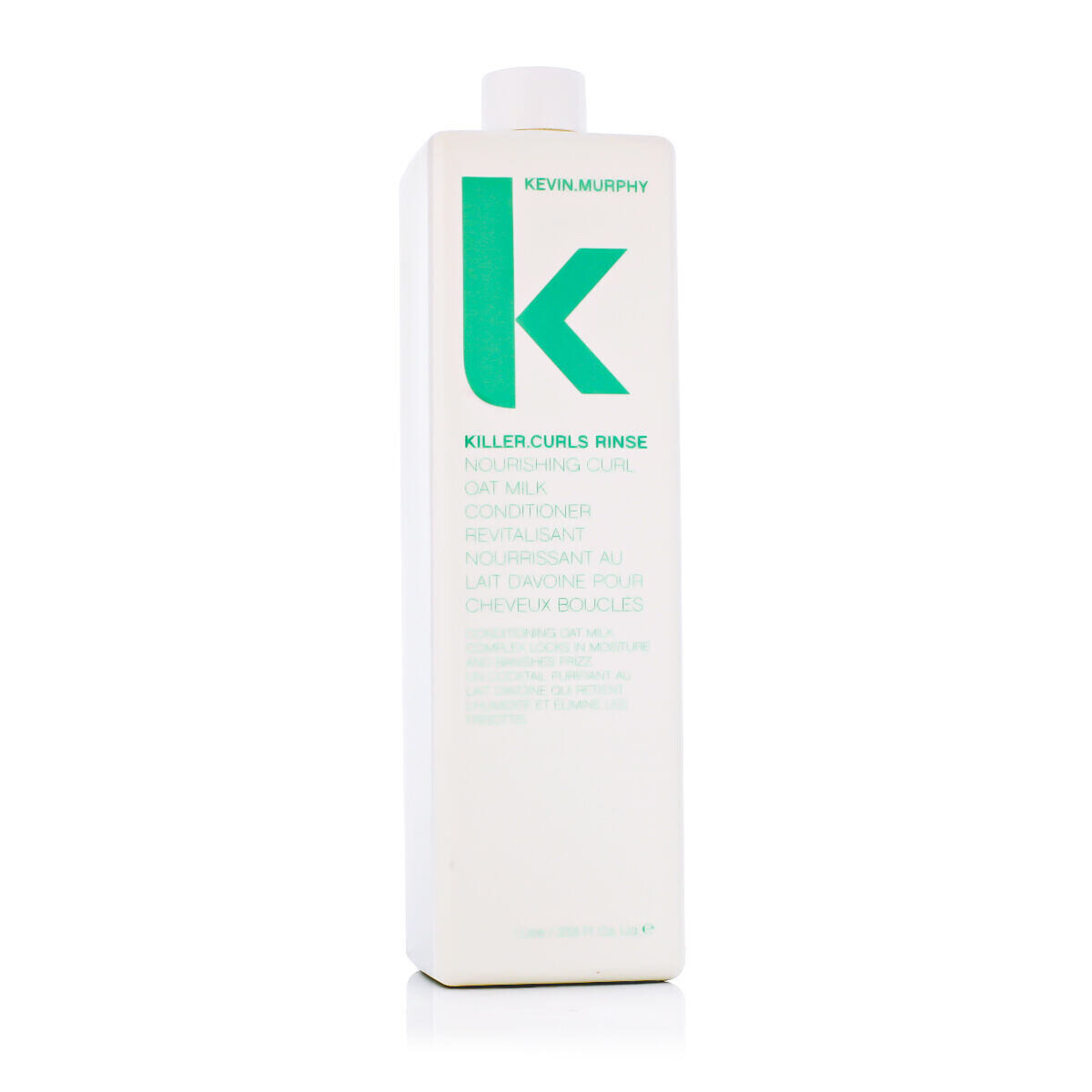 Kevin Murphy Killer.Curls Rinse vyživující kondicionér pro kudrnaté vlasy 1000 ml unisex