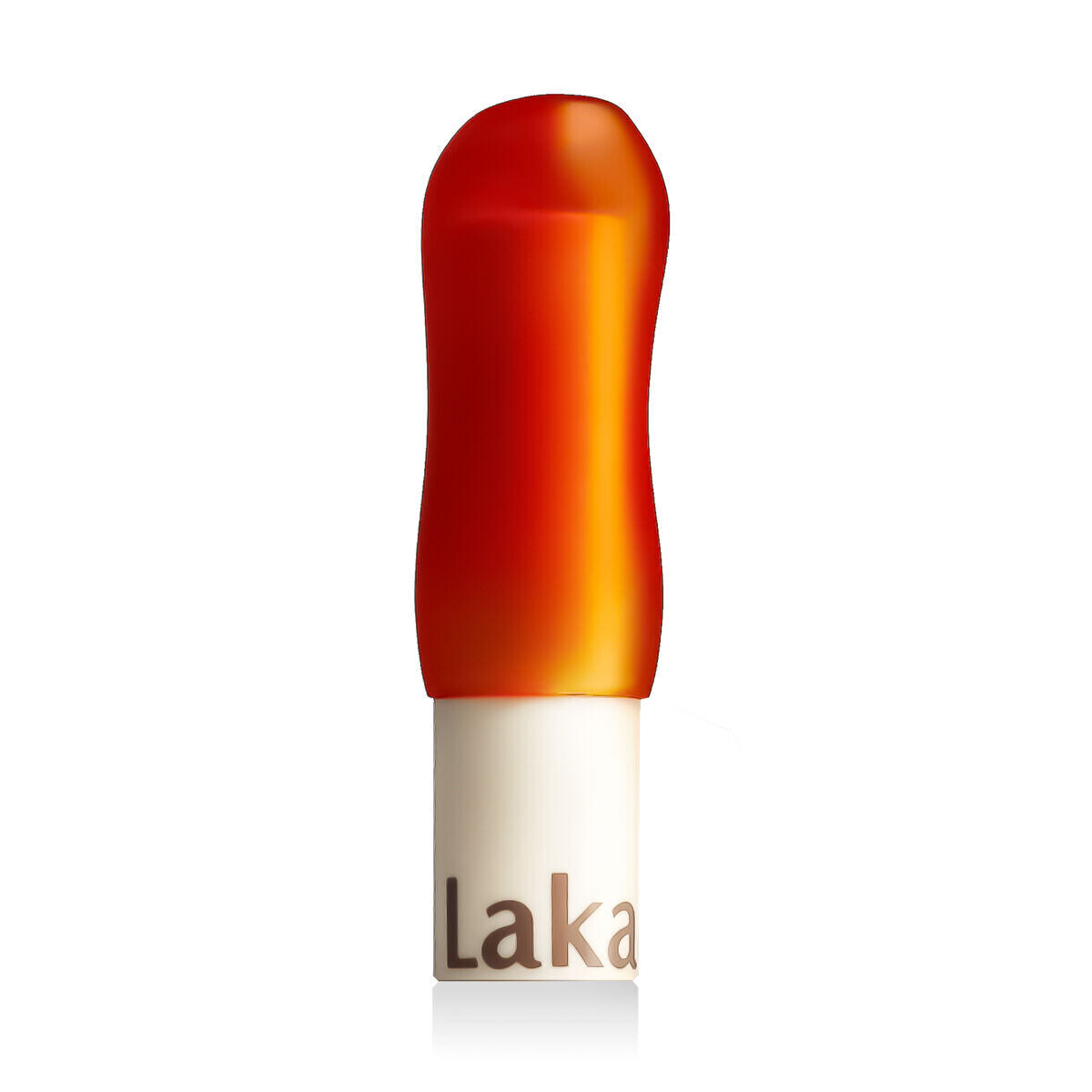 Laka Soul Vegan Lip Balm tónující balzám na rty s hydratačním účinkem 3.9 g odstín Rossy