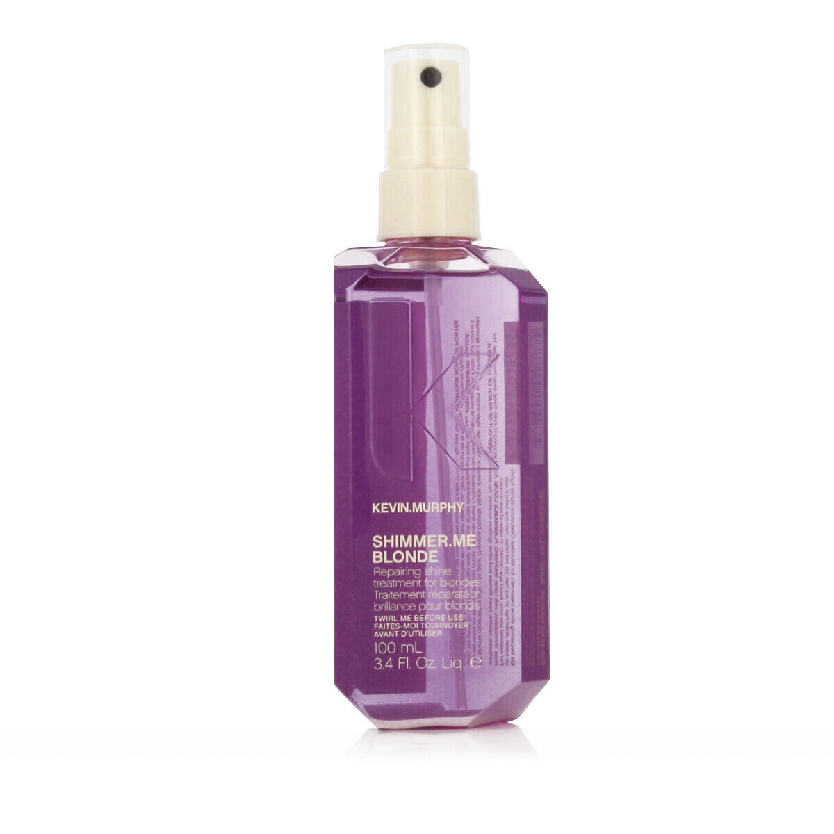 Kevin Murphy Shimmer.Me.Blonde regenerační závoj pro blond vlasy 100 ml unisex
