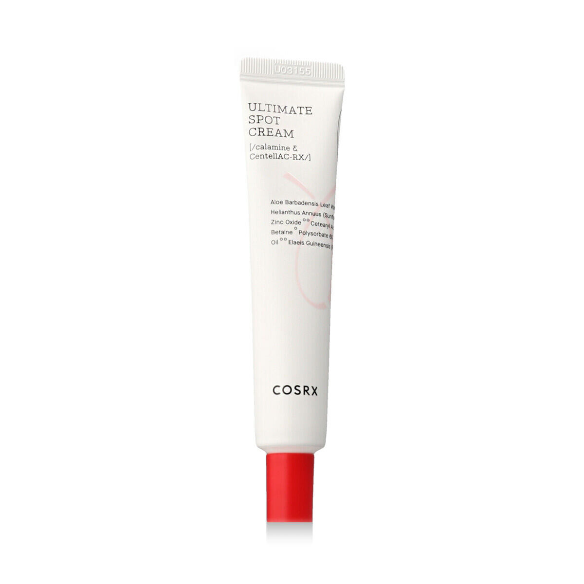 COSRX AC Collection Ultimate Spot Cream noční krém na akné 30 g