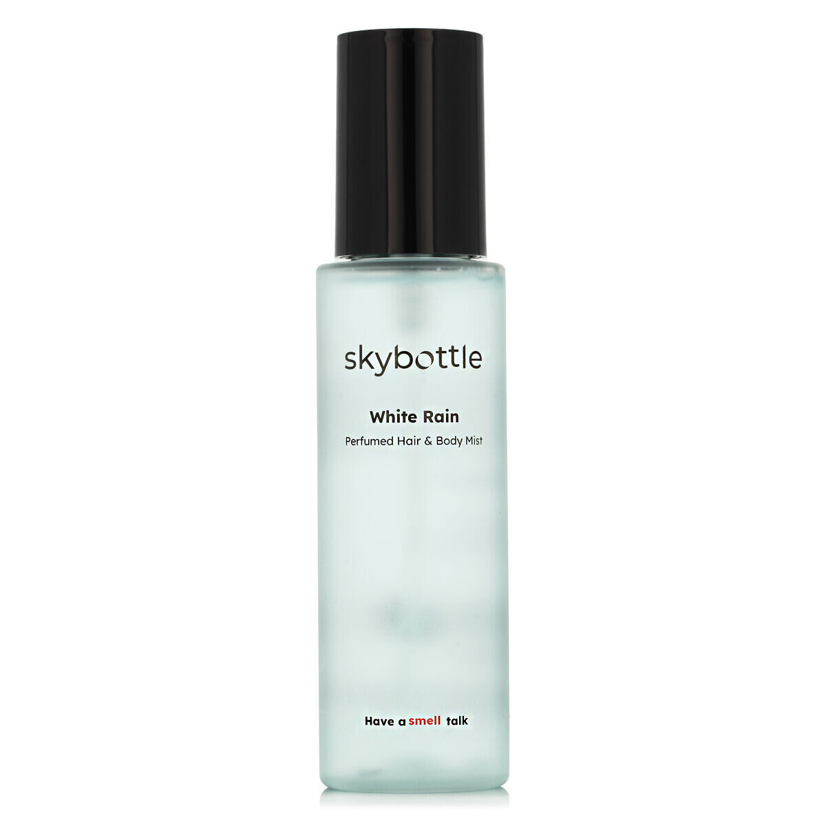Skybottle White Rain Perfumed Hair & Body Mist 100 ml parfémovavý sprej na tělo a vlasy unisex
