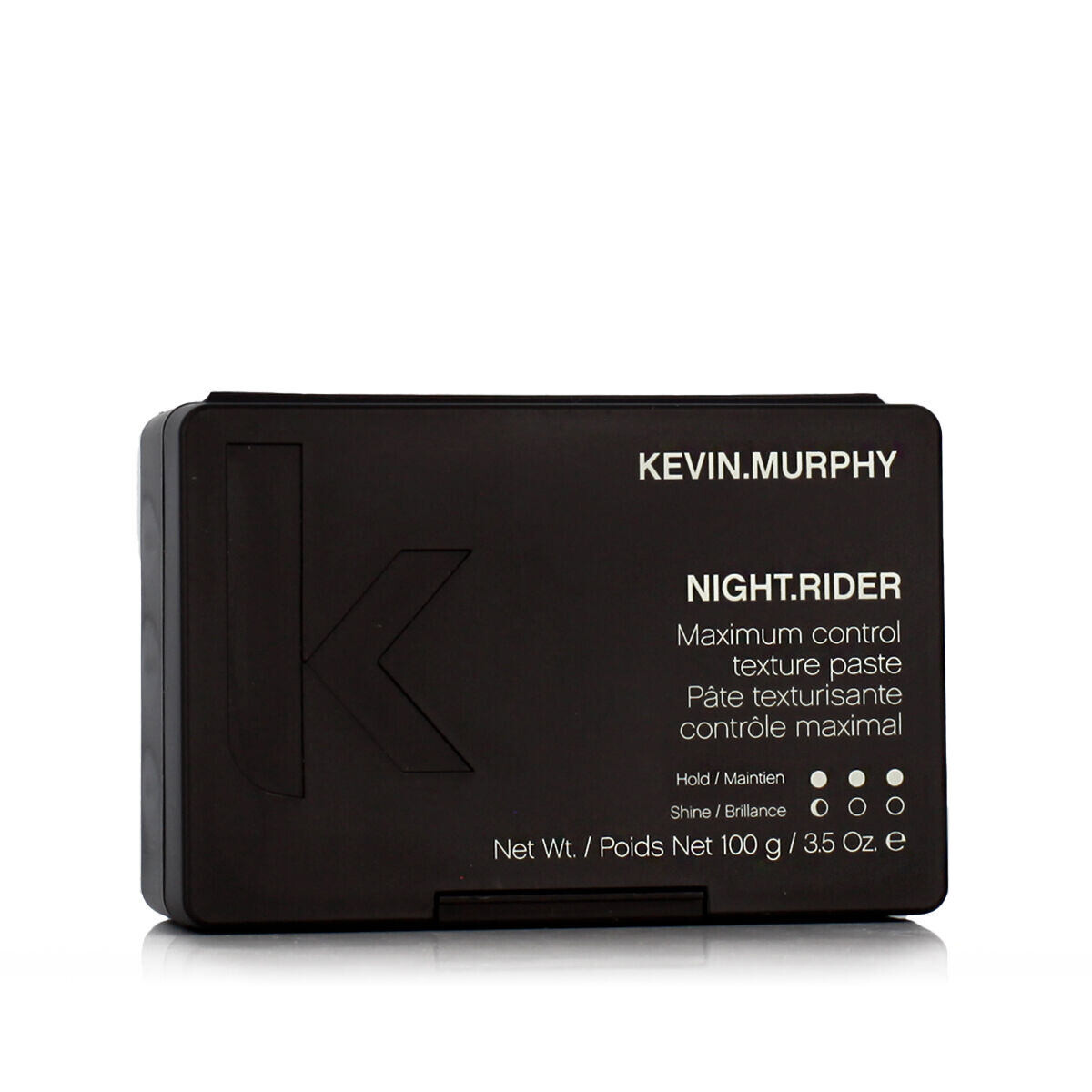 Kevin Murphy Night.Rider modelovací pasta s matnou texturou 100 g unisex