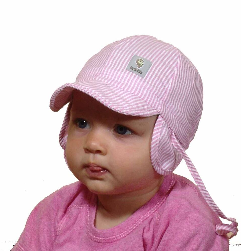 kšiltovka dívčí, Pidilidi, PD406, růžová - 41