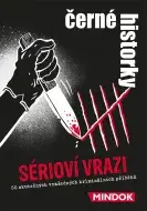 Mindok Černé historky: Sérioví vrazi