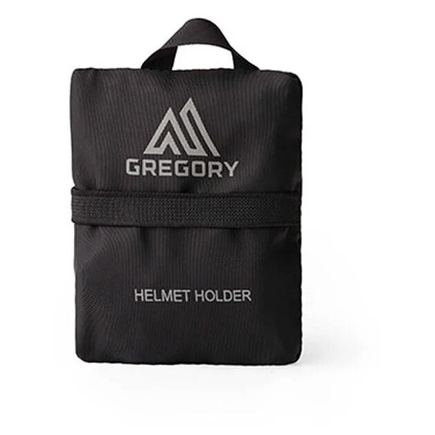 Držák na helmu Gregory Packable Helmet Holder Barva: černá