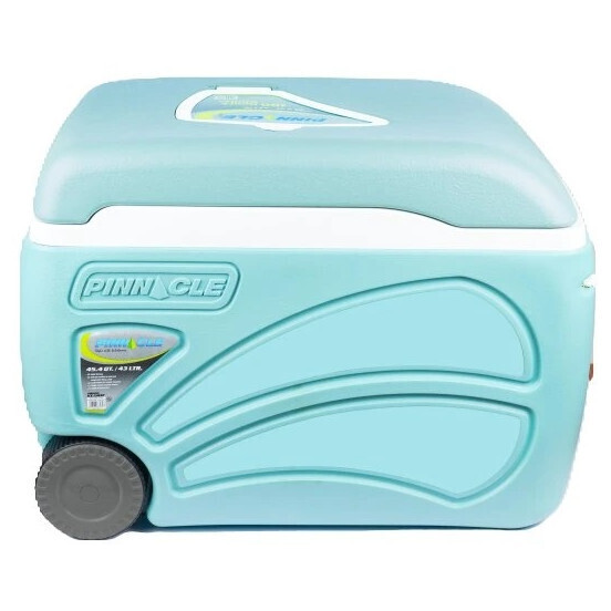 Chladící box Pinnacle Proxon 45L Barva: modrá