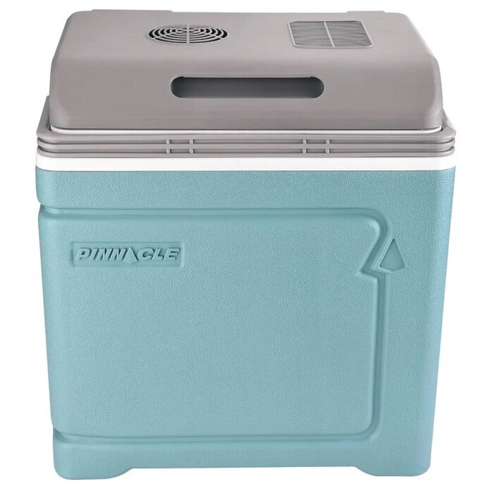 Chladící box Pinnacle Pronto 30L Barva: modrá/šedá