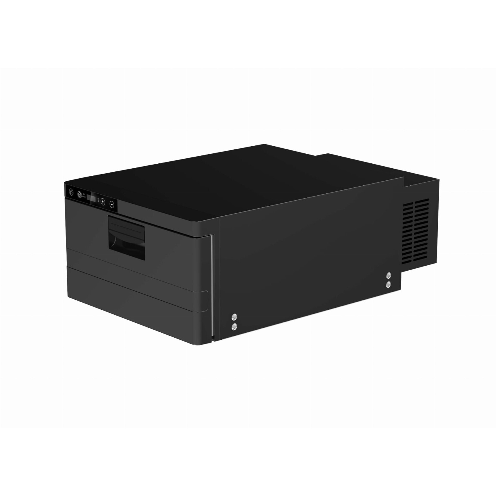 Chladící box Yolco CB30A Barva: černá