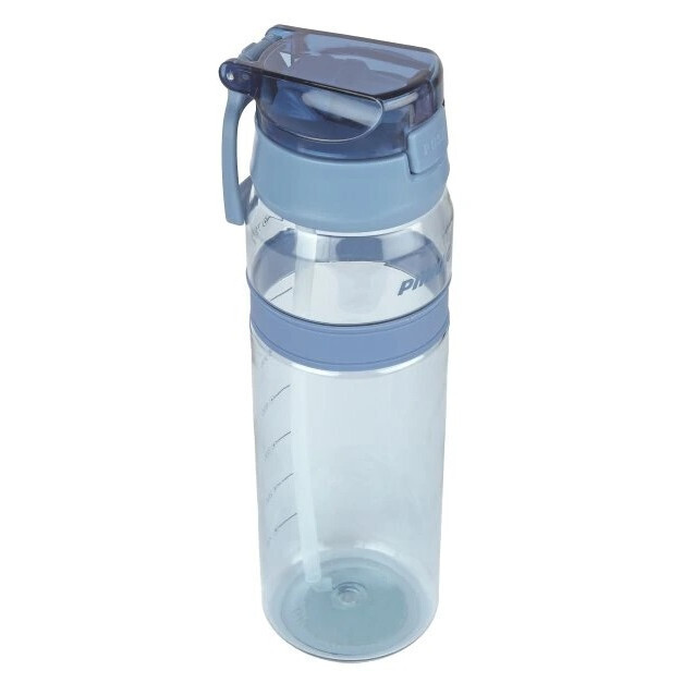 Láhev Pinnacle Quench 850ml Barva: modrá