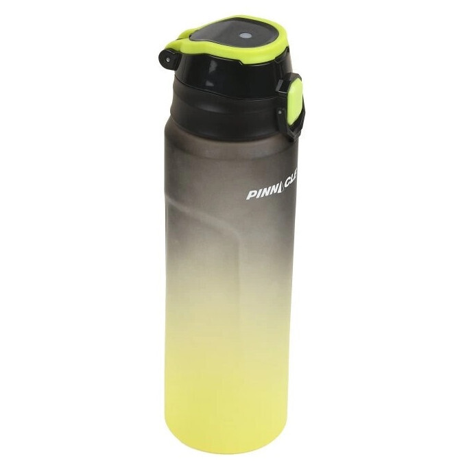 Láhev Pinnacle Wave 750ml Barva: černá/žlutá