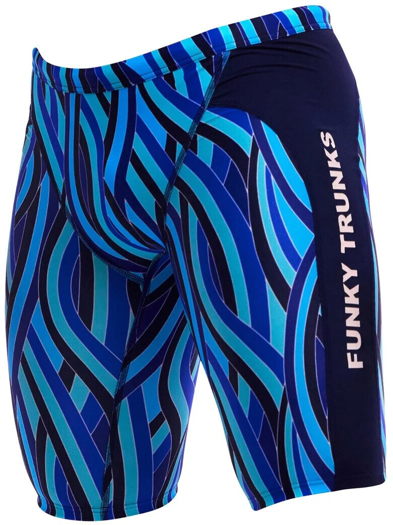Funky Trunks Snork City Training Jammers XL - UK38
