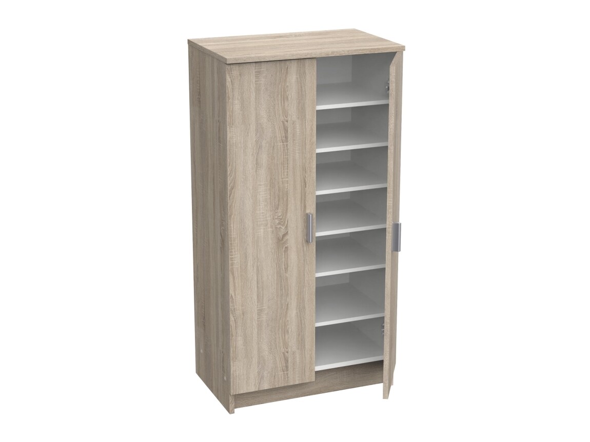 STARLING botník, dub sonoma - II. jakost, POUZE OSOBNÍ ODBĚR