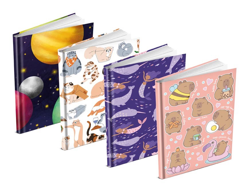 MFP 7510196 Památník MIX11 (140x190mm)