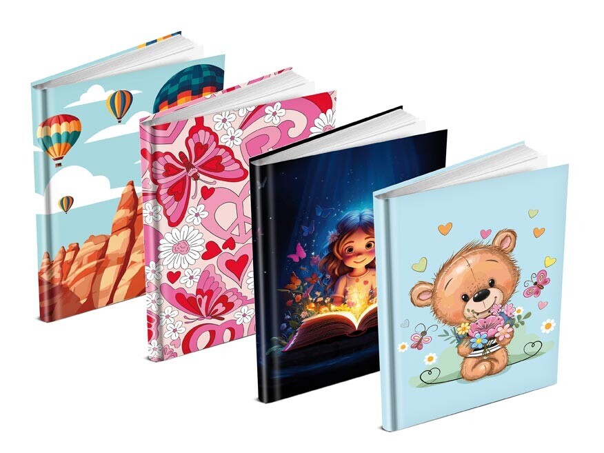 MFP 7510197 Památník MIX12 (140x190mm)