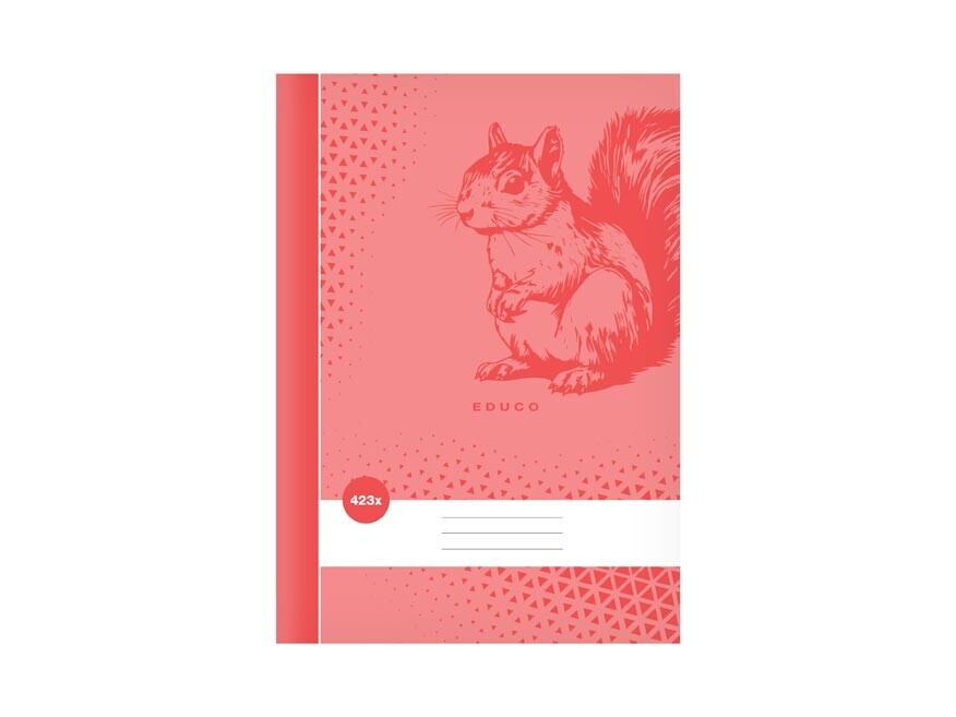 MFP 7520404 Školní sešit BASE 423x